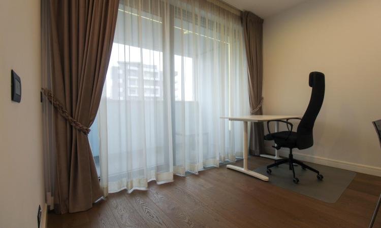 Aviatiei - 2 Camere - Cortina Residence - Parcul Herastrau