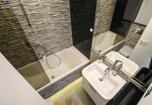 Aviatiei - 2 Camere - Cortina Residence - Parcul Herastrau