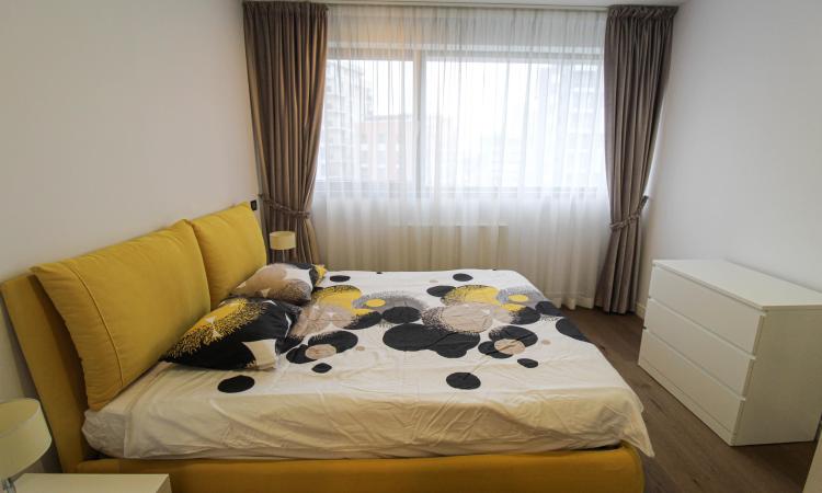 Aviatiei - 2 Camere - Cortina Residence - Parcul Herastrau