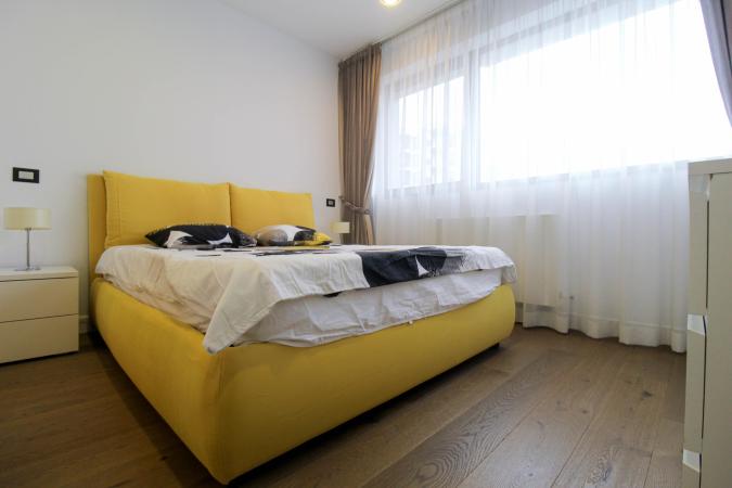 Aviatiei - 2 Camere - Cortina Residence - Parcul Herastrau