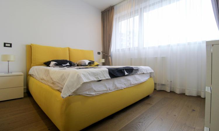Aviatiei - 2 Camere - Cortina Residence - Parcul Herastrau