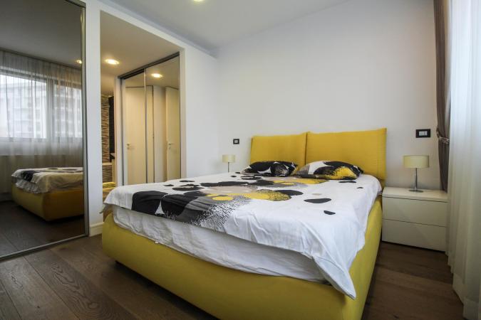 Aviatiei - 2 Camere - Cortina Residence - Parcul Herastrau