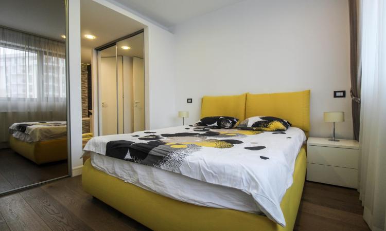 Aviatiei - 2 Camere - Cortina Residence - Parcul Herastrau