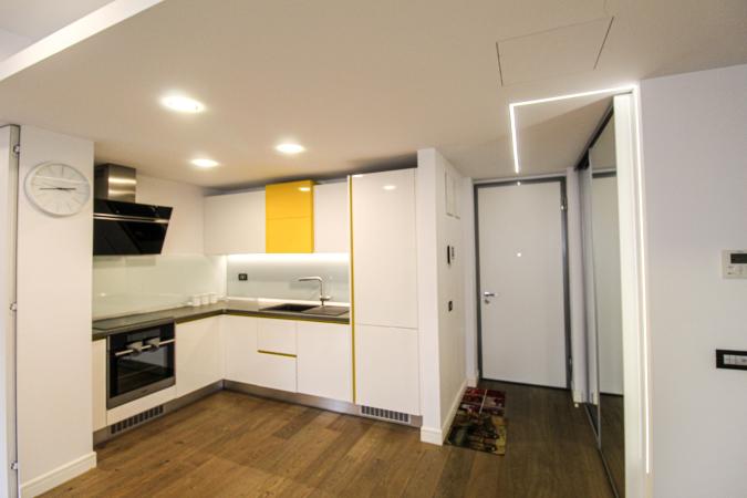 Aviatiei - 2 Camere - Cortina Residence - Parcul Herastrau