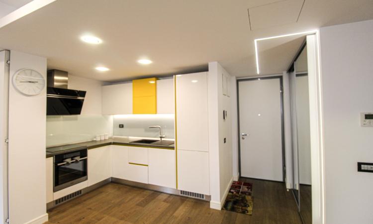 Aviatiei - 2 Camere - Cortina Residence - Parcul Herastrau