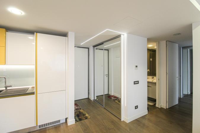 Aviatiei - 2 Camere - Cortina Residence - Parcul Herastrau