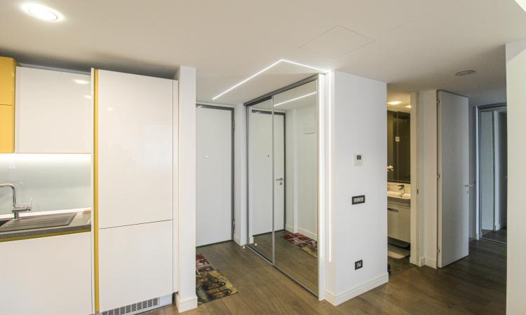Aviatiei - 2 Camere - Cortina Residence - Parcul Herastrau