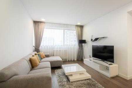 Aviatiei - 2 Camere - Cortina Residence - Parcul Herastrau