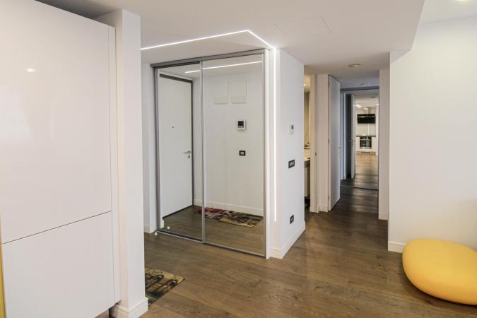 Aviatiei - 2 Camere - Cortina Residence - Parcul Herastrau