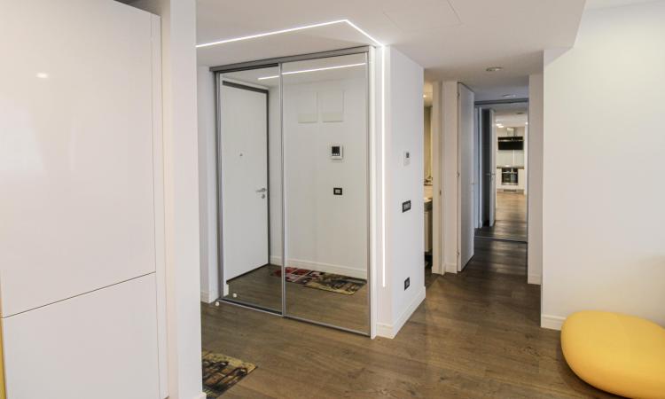 Aviatiei - 2 Camere - Cortina Residence - Parcul Herastrau