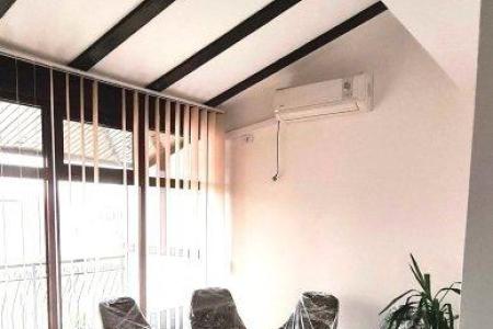 8 Camere |4 Bai | Office mobilat si utilat| 240mp utili + Curte| Baneasa-Sisesti