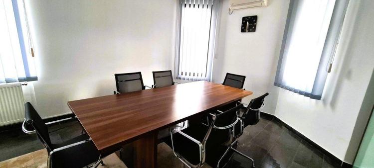 8 Camere |4 Bai | Office mobilat si utilat| 240mp utili + Curte| Baneasa-Sisesti