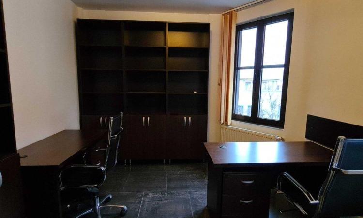 8 Camere |4 Bai | Office mobilat si utilat| 240mp utili + Curte| Baneasa-Sisesti