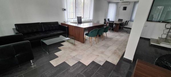 8 Camere |4 Bai | Office mobilat si utilat| 240mp utili + Curte| Baneasa-Sisesti