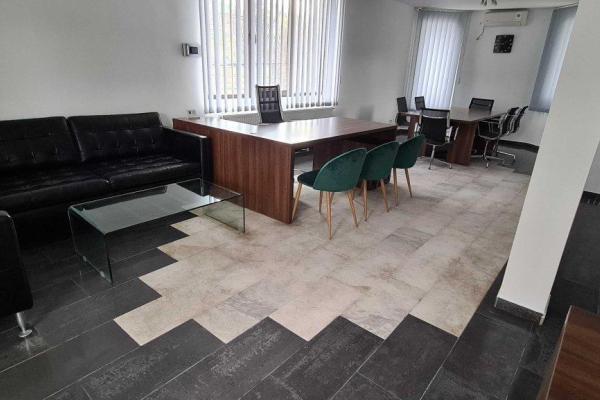 8 Camere |4 Bai | Office mobilat si utilat| 240mp utili + Curte| Baneasa-Sisesti