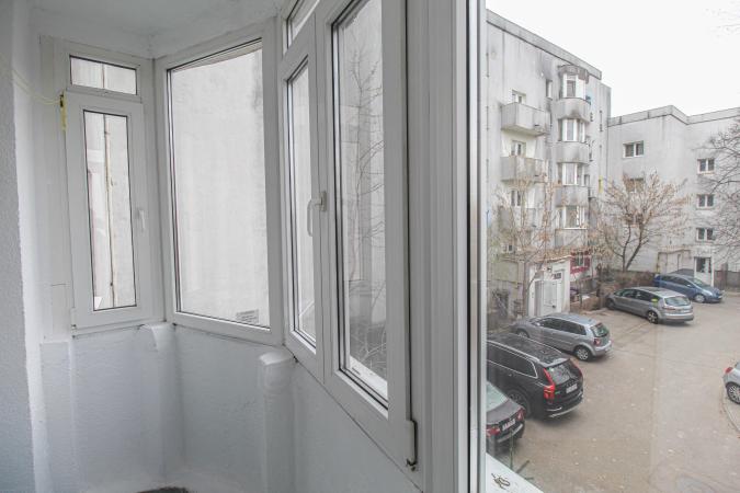 Aviatiei - 3 Camere - 76 mpu - Metrou Aurel Vlaicu