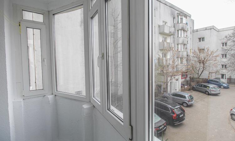 Aviatiei - 3 Camere - 76 mpu - Metrou Aurel Vlaicu