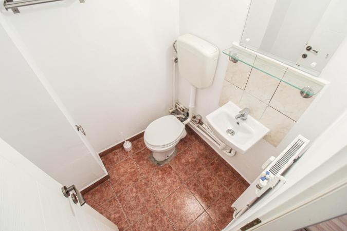 Aviatiei - 3 Camere - 76 mpu - Metrou Aurel Vlaicu