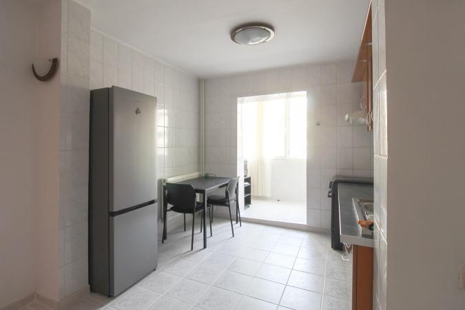 Aviatiei - 2 camere - Decomandat - Metrou Aurel Vlaicu