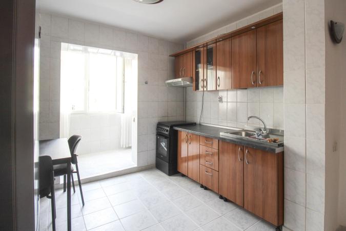 Aviatiei - 2 camere - Decomandat - Metrou Aurel Vlaicu