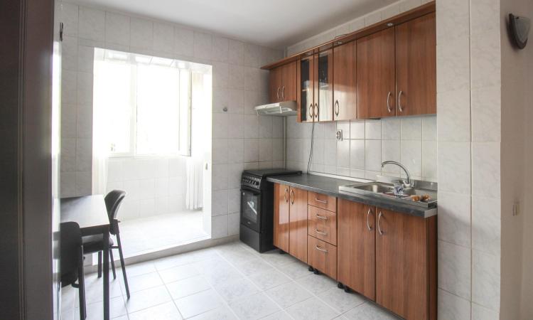 Aviatiei - 2 camere - Decomandat - Metrou Aurel Vlaicu