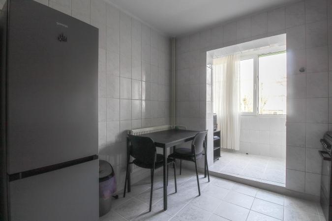 Aviatiei - 2 camere - Decomandat - Metrou Aurel Vlaicu
