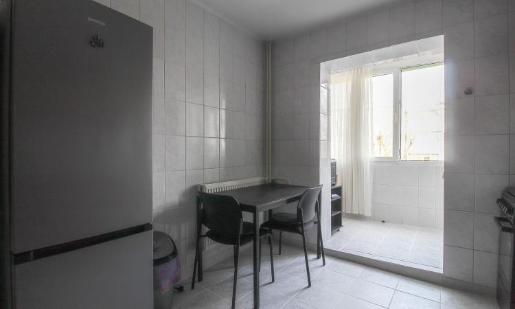 Aviatiei - 2 camere - Decomandat - Metrou Aurel Vlaicu