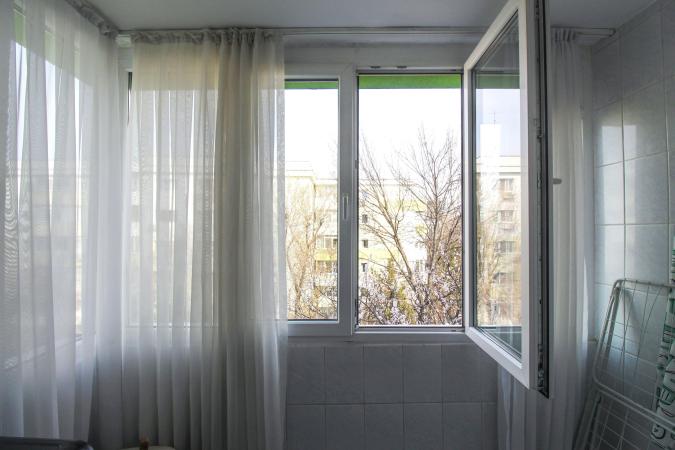 Aviatiei - 2 camere - Decomandat - Metrou Aurel Vlaicu