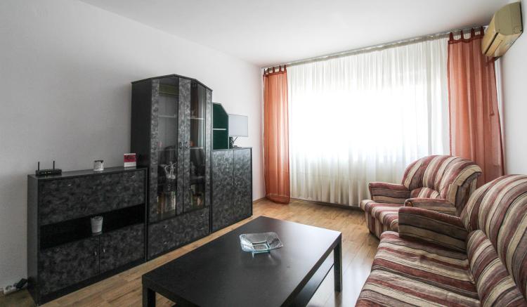Aviatiei - 2 camere - Decomandat - Metrou Aurel Vlaicu