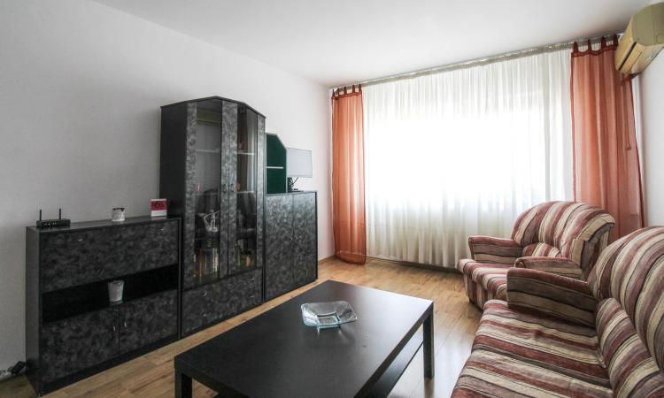 Aviatiei - 2 camere - Decomandat - Metrou Aurel Vlaicu