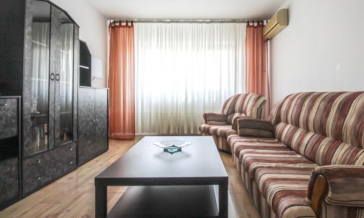 Aviatiei - 2 camere - Decomandat - Metrou Aurel Vlaicu