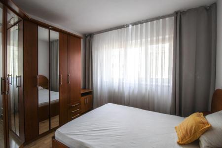 Aviatiei - 2 camere - Decomandat - Metrou Aurel Vlaicu