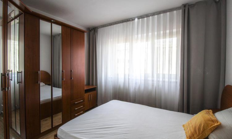 Aviatiei - 2 camere - Decomandat - Metrou Aurel Vlaicu