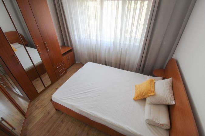 Aviatiei - 2 camere - Decomandat - Metrou Aurel Vlaicu