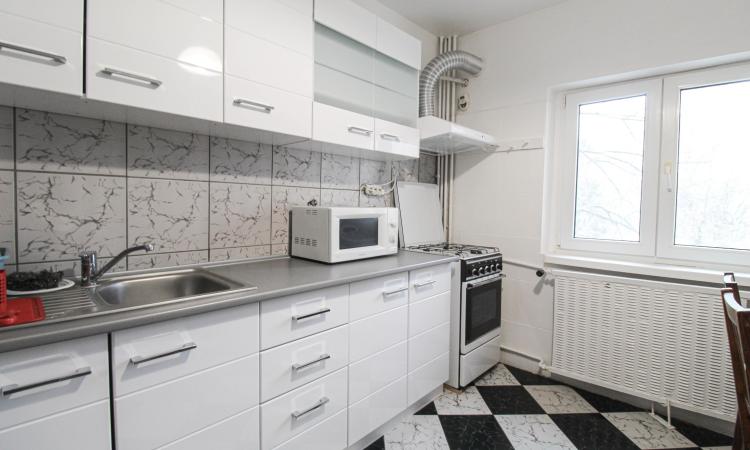 3 camere - Decomandat - Aviatiei - Metrou Aurel Vlaicu