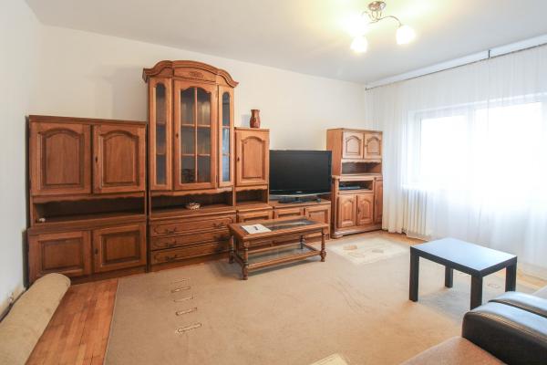 3 camere - Decomandat - Aviatiei - Metrou Aurel Vlaicu