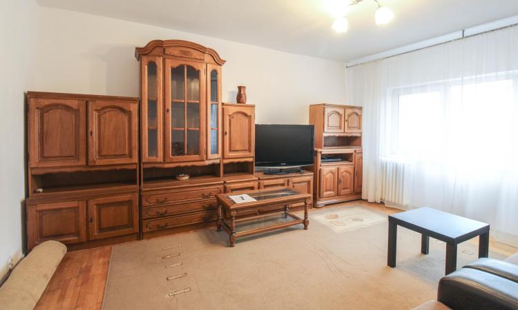 3 camere - Decomandat - Aviatiei - Metrou Aurel Vlaicu
