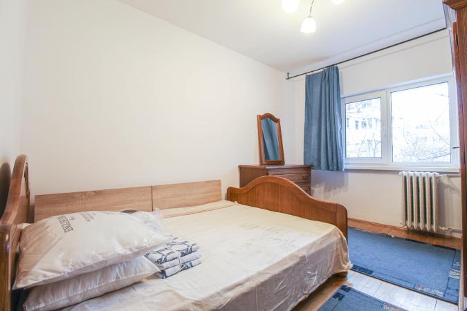 3 camere - Decomandat - Aviatiei - Metrou Aurel Vlaicu