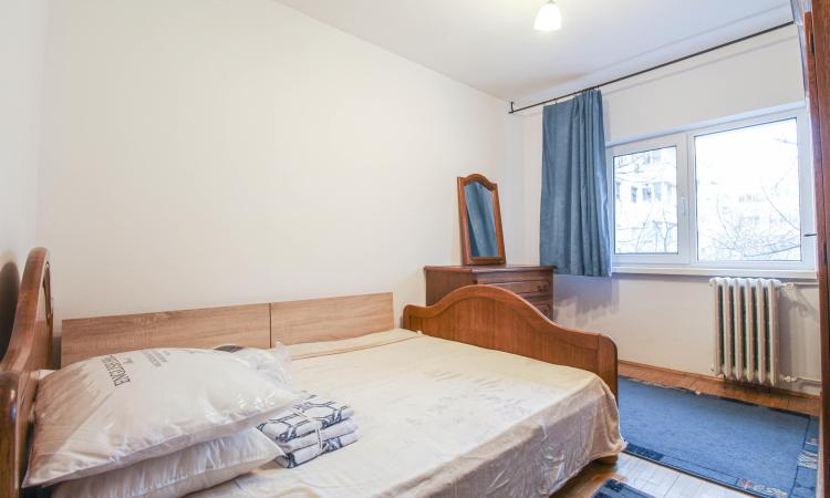3 camere - Decomandat - Aviatiei - Metrou Aurel Vlaicu