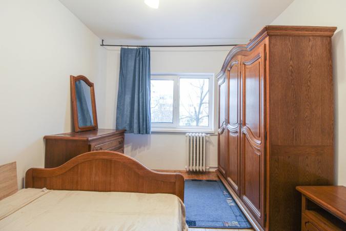 3 camere - Decomandat - Aviatiei - Metrou Aurel Vlaicu