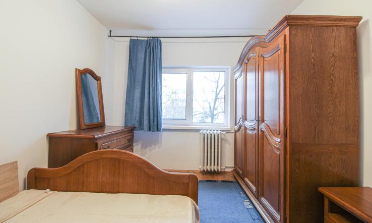 3 camere - Decomandat - Aviatiei - Metrou Aurel Vlaicu