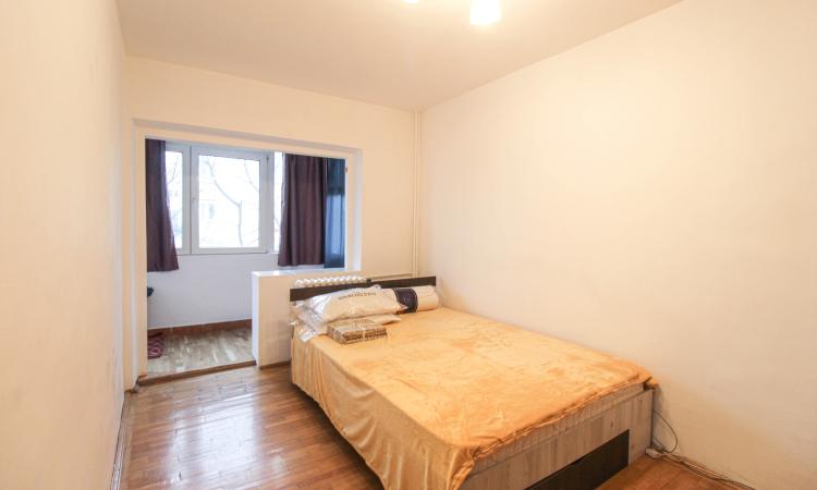 3 camere - Decomandat - Aviatiei - Metrou Aurel Vlaicu