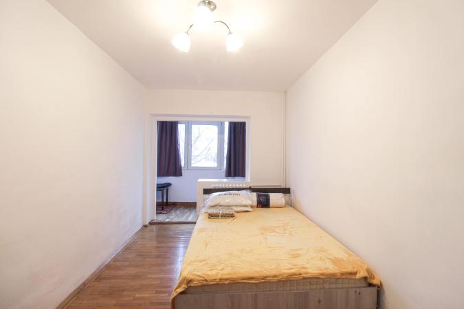 3 camere - Decomandat - Aviatiei - Metrou Aurel Vlaicu