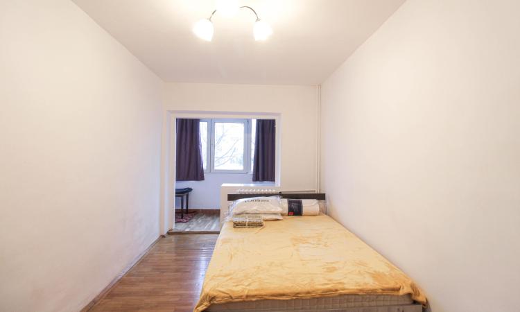 3 camere - Decomandat - Aviatiei - Metrou Aurel Vlaicu