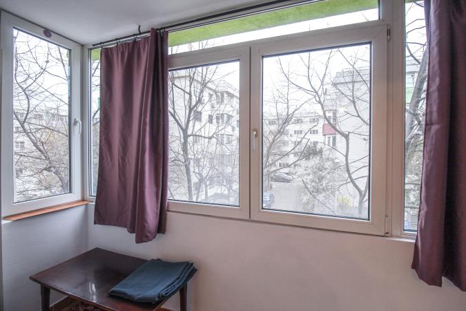 3 camere - Decomandat - Aviatiei - Metrou Aurel Vlaicu