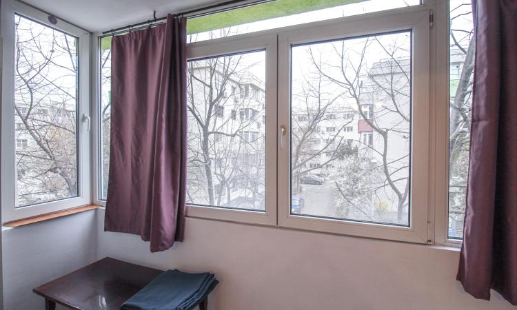 3 camere - Decomandat - Aviatiei - Metrou Aurel Vlaicu