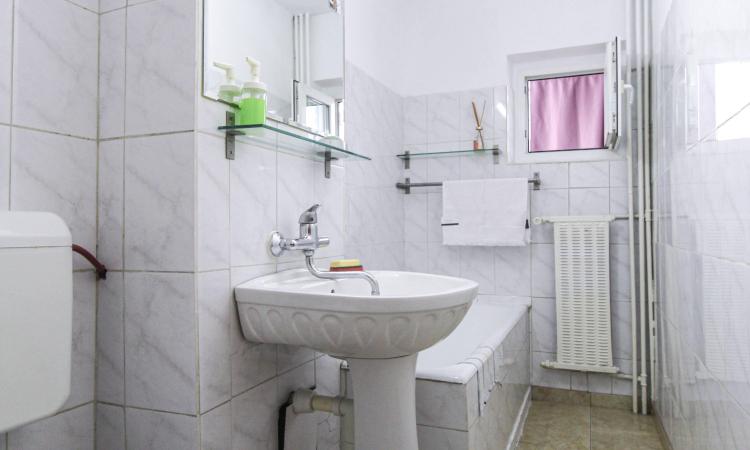 3 camere - Decomandat - Aviatiei - Metrou Aurel Vlaicu