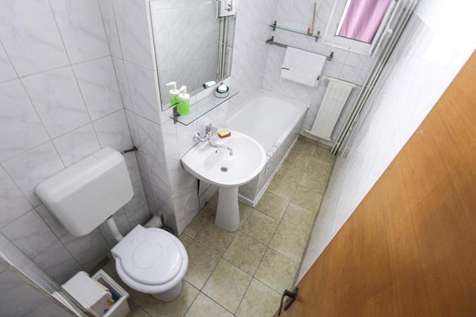 3 camere - Decomandat - Aviatiei - Metrou Aurel Vlaicu