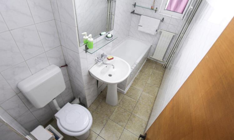 3 camere - Decomandat - Aviatiei - Metrou Aurel Vlaicu