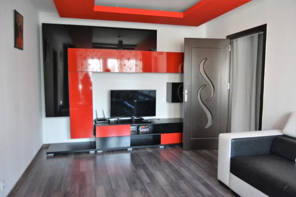 Apartament spatios si modern de inchiriat, Mosilor